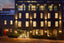 55 Custom Planters, 6 Weeks: Marriott Georgetown