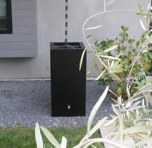 Rain Harvesting