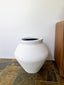 Lightweight Concrete Planter Vessel