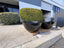 Large Fiberglass Bowl Planter – 31.5" Wide