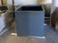 36 Inch Square Fiberglass Planter