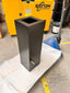 Modern Fiberglass Oolal Rain Barrel