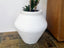 Lightweight Concrete Planter Vessel