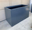 Rectangular Fiberglass Planters