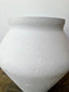 Lightweight Concrete Planter Vessel