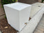 Modern Fiberglass Oolal Rain Barrel