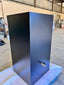 Modern Fiberglass Oolal Rain Barrel
