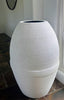 Sak' Tall Outdoor Planter