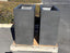 Rectangular Lightweight Concrete GFRC Planter