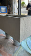 Faux Stone Planter - Custom Sizes Available