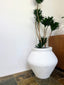 Lightweight Concrete Planter Vessel