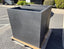 Rectangular Lightweight Concrete GFRC Planter