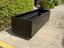 Rectangular Fiberglass Planters