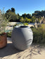 Large Ellipse Cemposite Planter