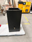 Modern Fiberglass Oolal Rain Barrel