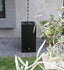 Modern Fiberglass Oolal Rain Barrel
