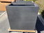 Rectangular Lightweight Concrete GFRC Planter