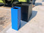 36 Inch Square Fiberglass Planter