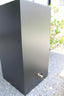 Modern Fiberglass Oolal Rain Barrel